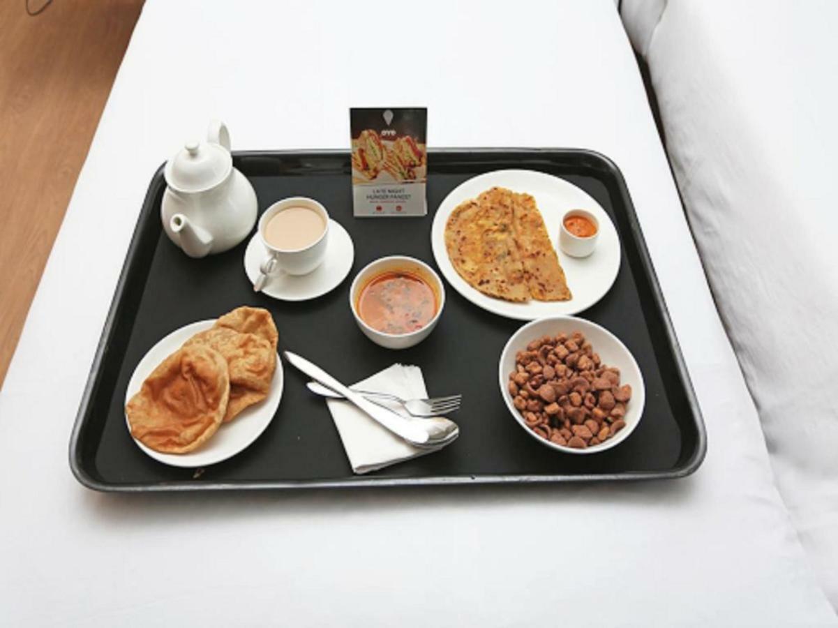 Capital O 40833 Maharaja Hotel & Restaurant Kashipur Zewnętrze zdjęcie